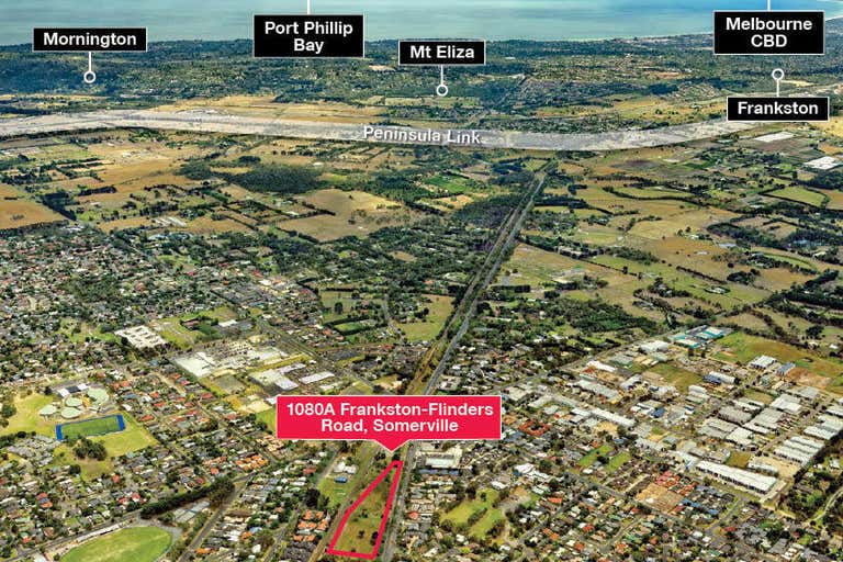 1080A Frankston-Flinders Road Somerville VIC 3912 - Image 2