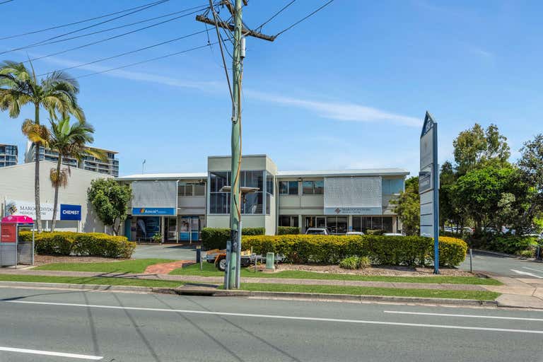 Level 1, Level 1 150 Horton Parade Maroochydore QLD 4558 - Image 1