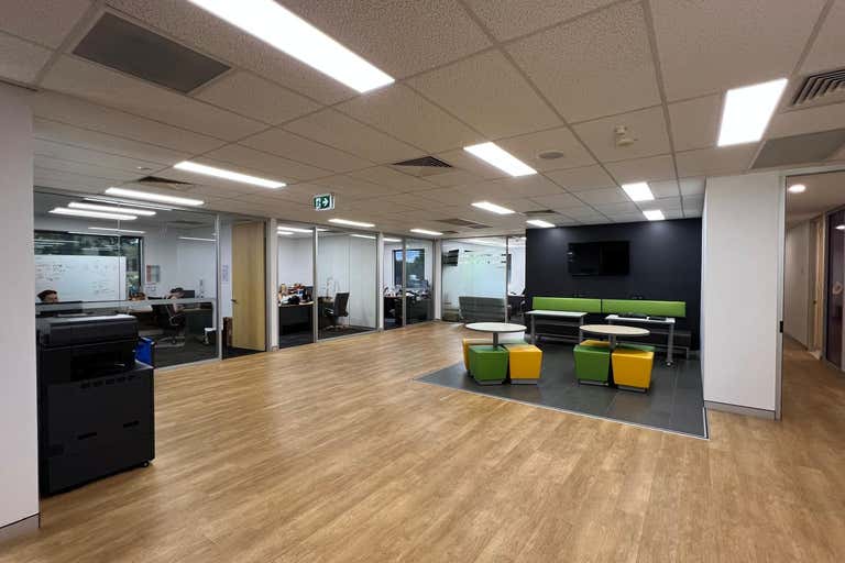 Technology Office Park, 10/107 Miles Platting Road Eight Mile Plains QLD 4113 - Image 1