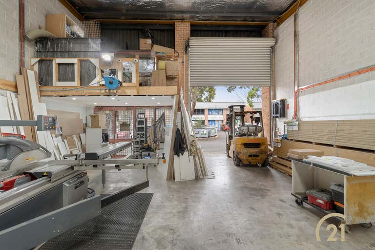 6E/291-303 The Horsley Drive Fairfield NSW 2165 - Image 2