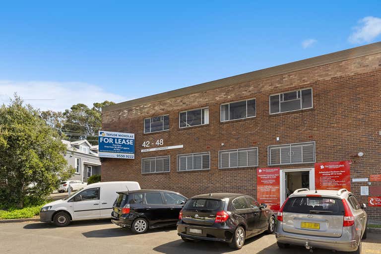 42-48 John Street Leichhardt NSW 2040 - Image 3