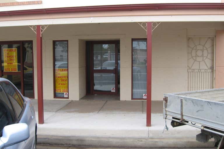SHOP 1, 25 PERRY STREET Mudgee NSW 2850 - Image 1