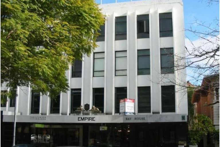 Suite 105/2 Guilfoyle Avenue Double Bay NSW 2028 - Image 1