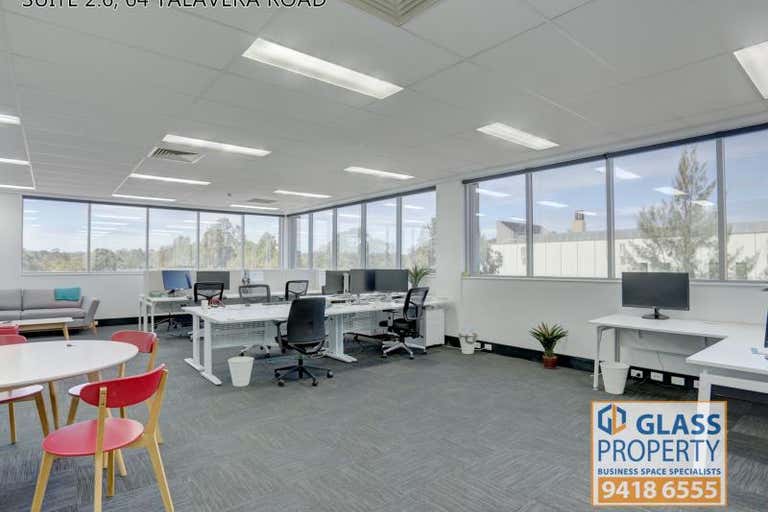 Focus Macquarie Park, 64 Talavera Road Macquarie Park NSW 2113 - Image 2