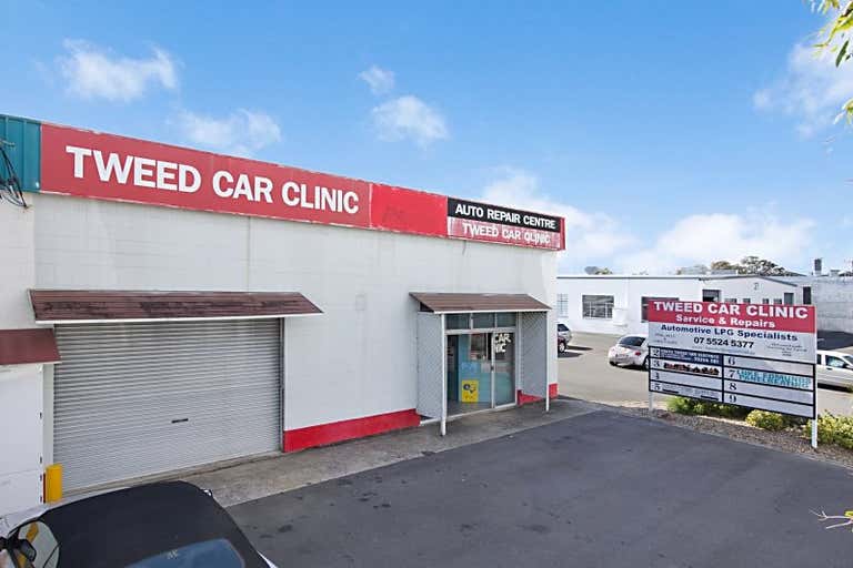 Unit 1, 25 Machinery Drive Tweed Heads South NSW 2486 - Image 2