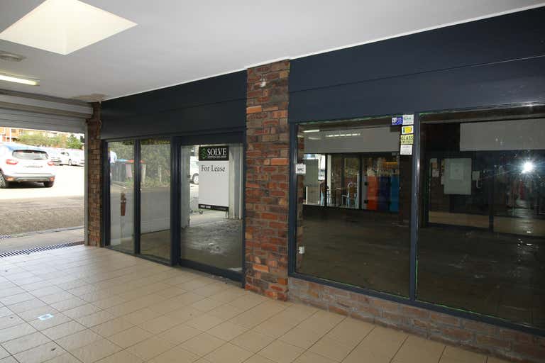 Shop 6 & 7, 5 Hillcrest Road Pennant Hills NSW 2120 - Image 3