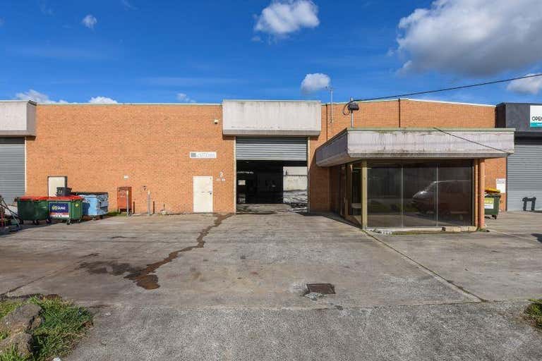 Unit 3, 10-16 Stephen Road Dandenong VIC 3175 - Image 2