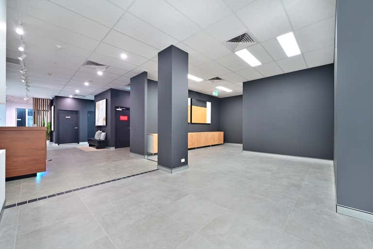 Mixed Suites, 448 Fitzgerald Street North Perth WA 6006 - Image 2