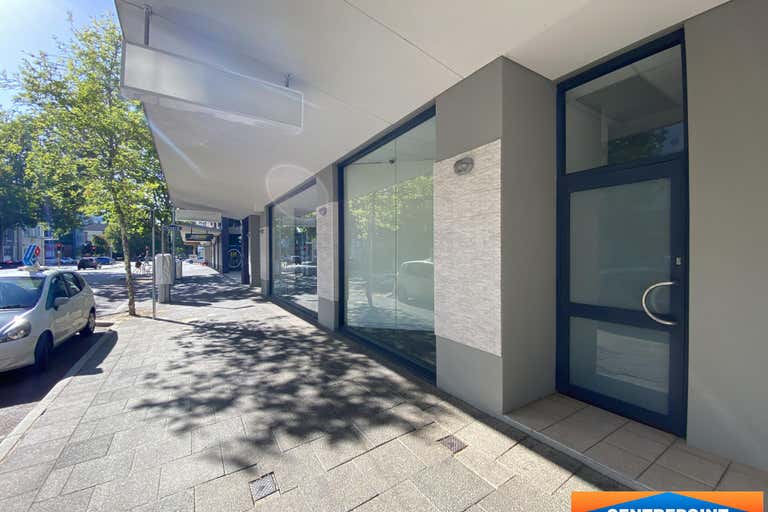 7/118 Royal Street East Perth WA 6004 - Image 1