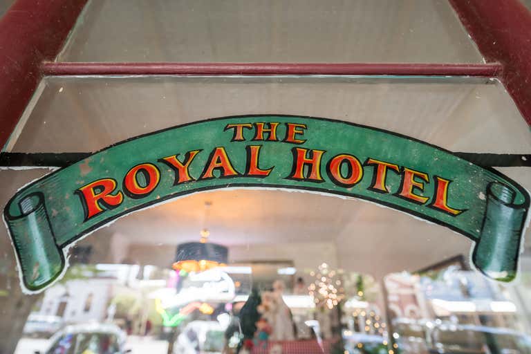 14 High St Maldon VIC 3463 - Image 1