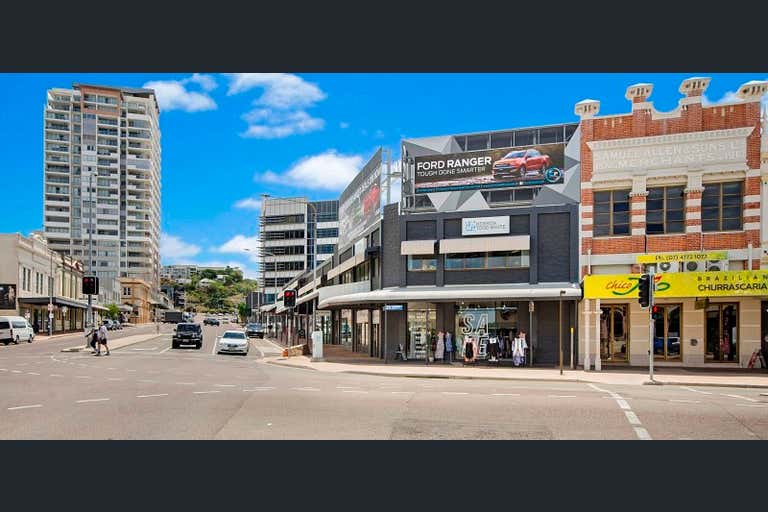 First Floor, Suite 4, 41 Denham Street Townsville City QLD 4810 - Image 3