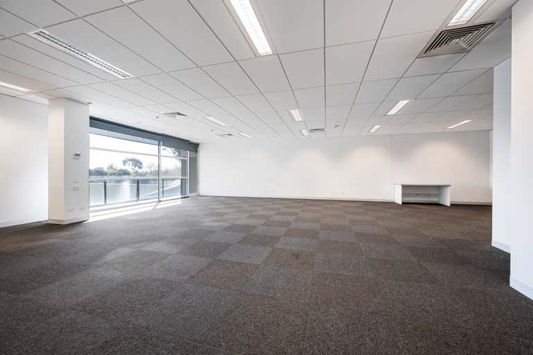 Trotman Building, Part C, Level 2, 111-113  Hume Street Wodonga VIC 3690 - Image 4