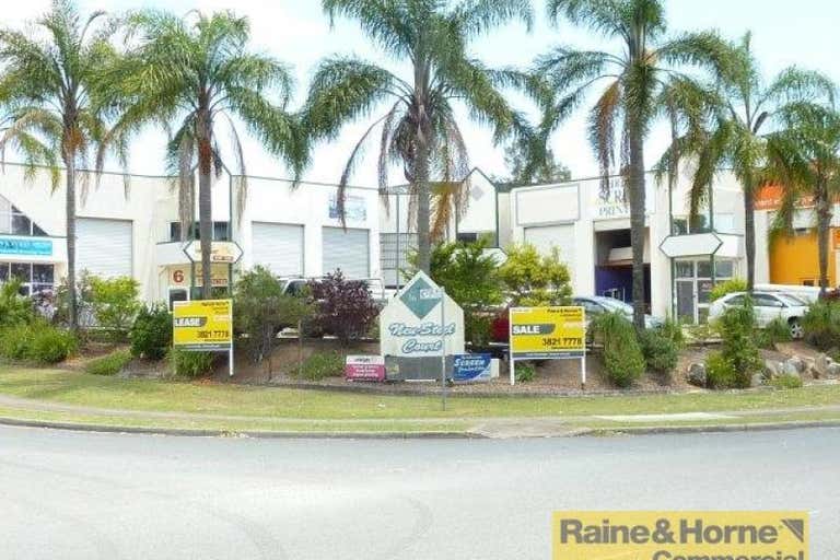 Unit 5/1 Steel Street Capalaba QLD 4157 - Image 1