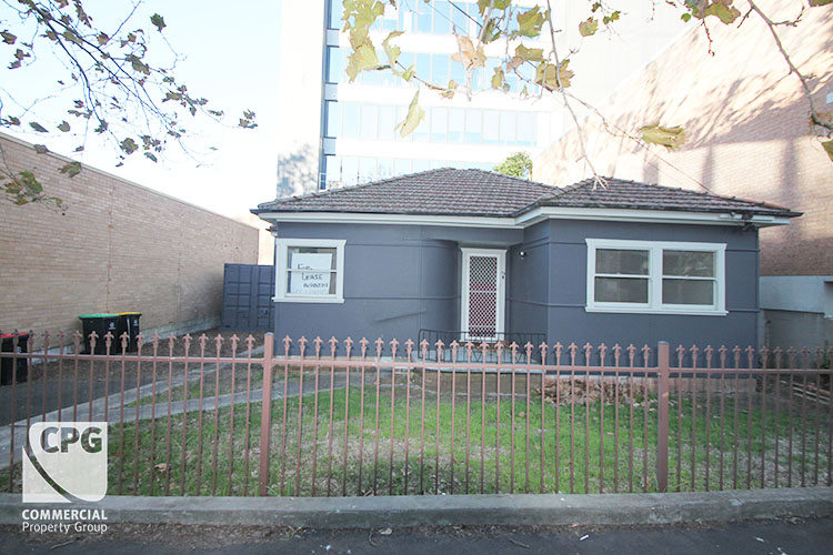 33 Kitchener Parade Bankstown NSW 2200 - Image 1