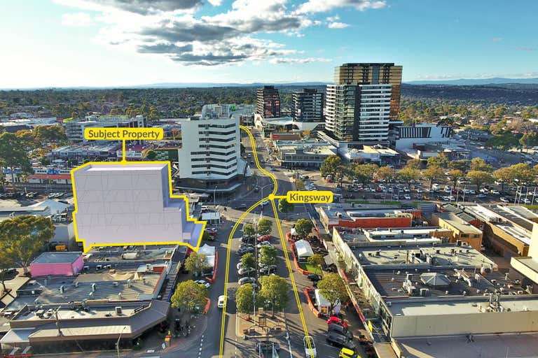 Level 2, 73-75 Kingsway Glen Waverley VIC 3150 - Image 3