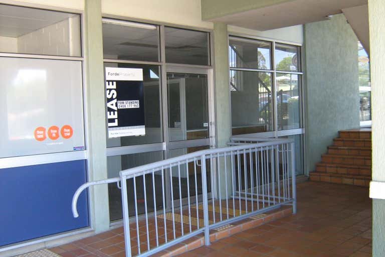 Leased Office at Lot 5/82 Monkland Street, Gympie, QLD 4570