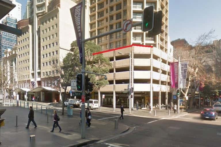 Level 5, 306/27 Park Street Sydney NSW 2000 - Image 1