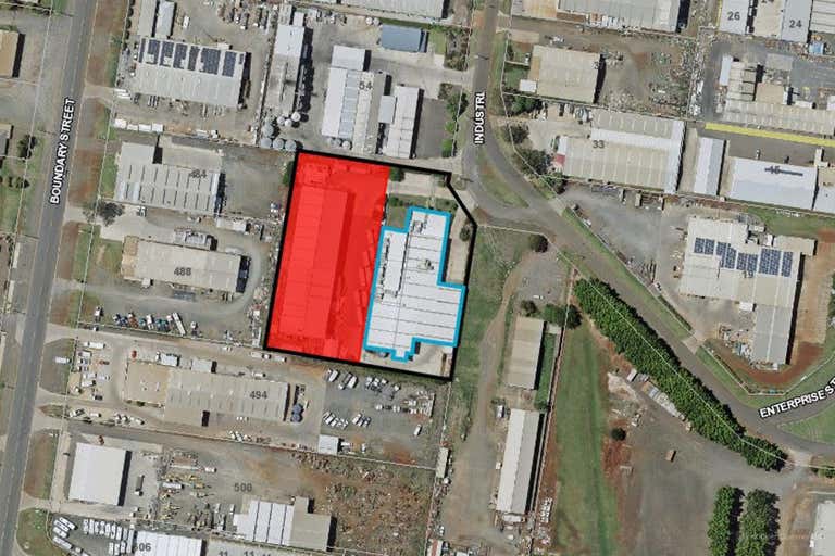 50 Industrial Avenue Wilsonton QLD 4350 - Image 2