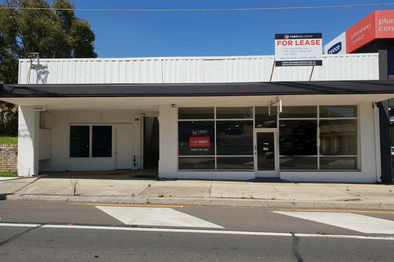 918 Victoria Road West Ryde NSW 2114 - Image 1