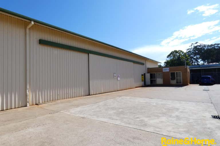 Unit 4, 8-12 Acacia Avenue Port Macquarie NSW 2444 - Image 1