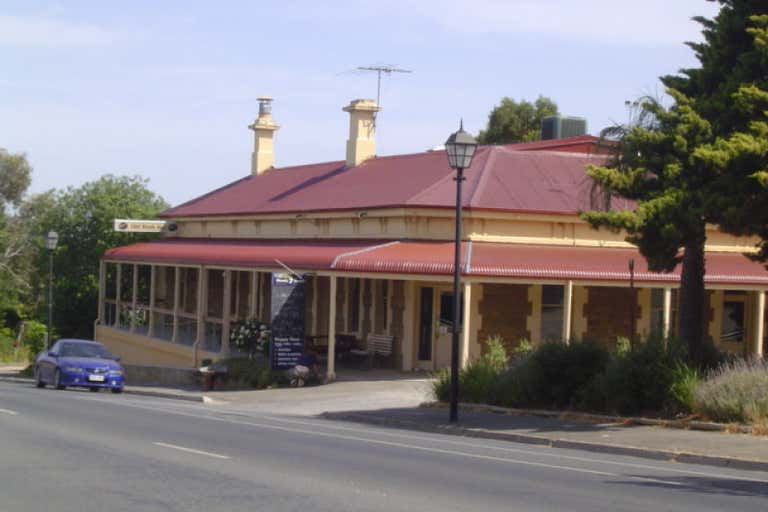 Old Bush Inn, Willunga (Leasehold), 51 High Street Willunga SA 5172 - Image 2