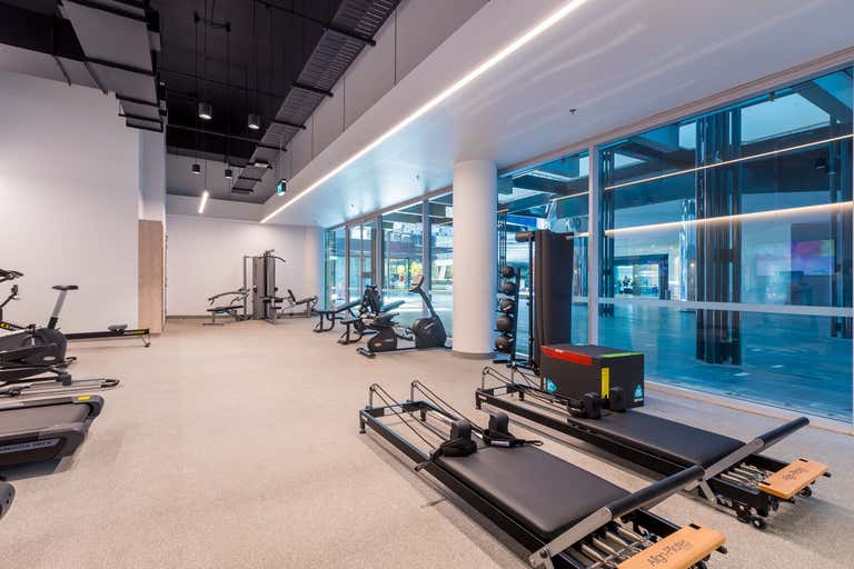 Westralia Plaza, 167 St Georges Terrace Perth WA 6000 - Image 4