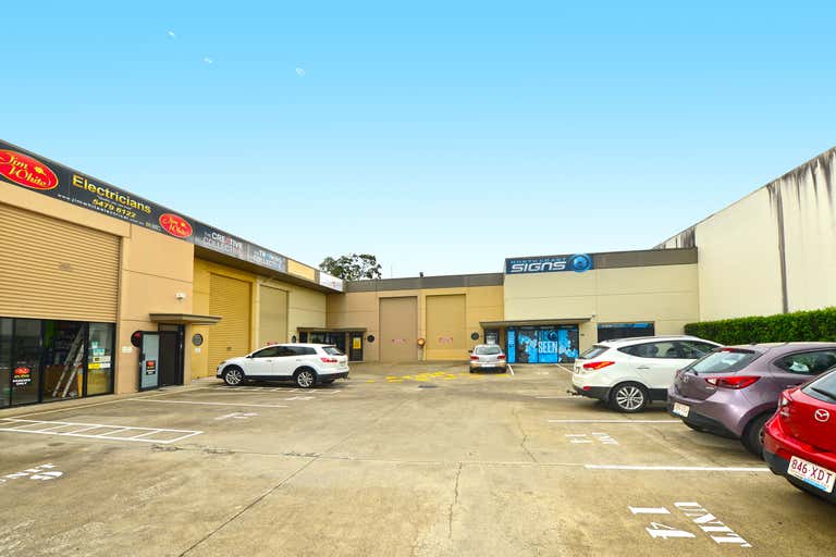 Unit 14/12 Norval Court Maroochydore QLD 4558 - Image 4