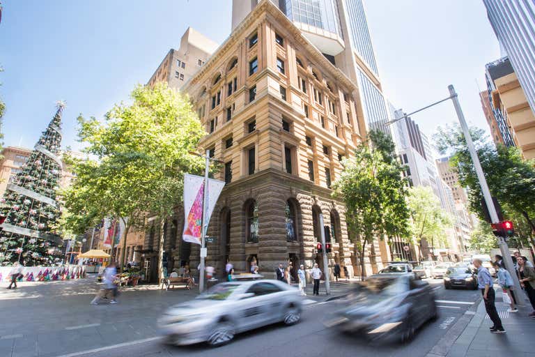 Shop 1, 14 Martin Place Sydney NSW 2000 - Image 3