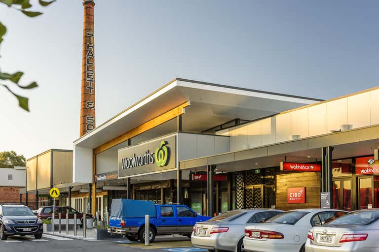 Brickworks Marketplace Shopping Centre, 38 South Road Torrensville SA 5031 - Image 1