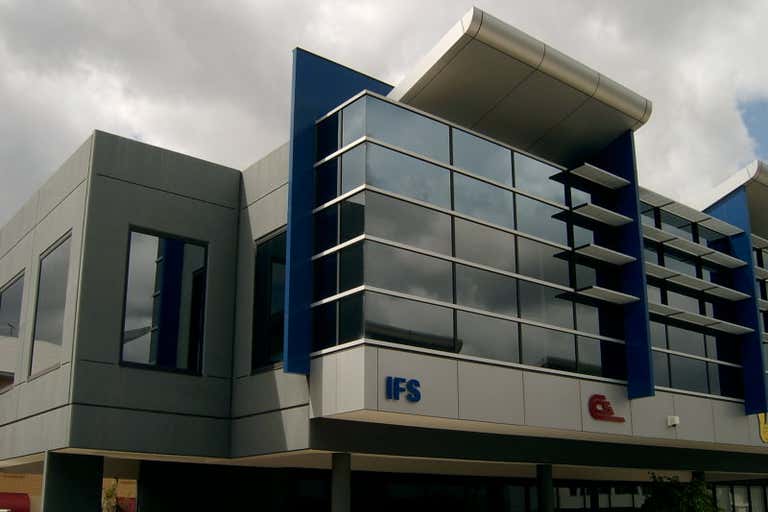 AIRPORT GATEWAY, SUITE 6, GROUND FLOOR, 14 NAVIGATOR PLACE Hendra QLD 4011 - Image 1