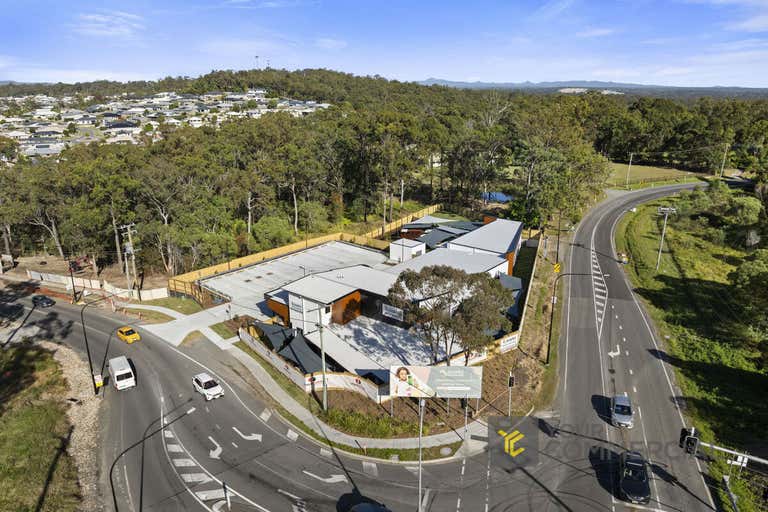 Shapes Early Learning, Bahrs Scrub, 335 Wuraga Road Bahrs Scrub QLD 4207 - Image 1