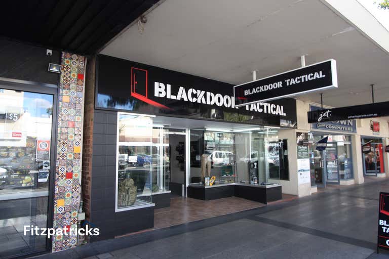 Shop 1, 56-60 Baylis Street Wagga Wagga NSW 2650 - Image 2