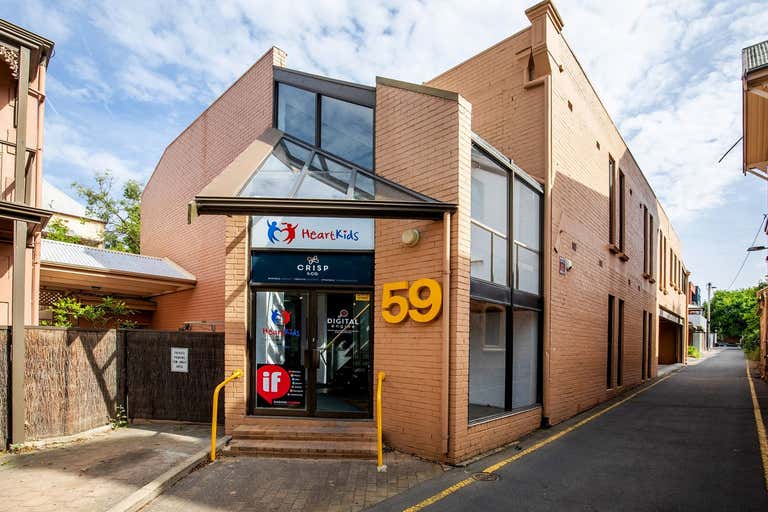 Unit 2, 59 Pennington Terrace North Adelaide SA 5006 - Image 1