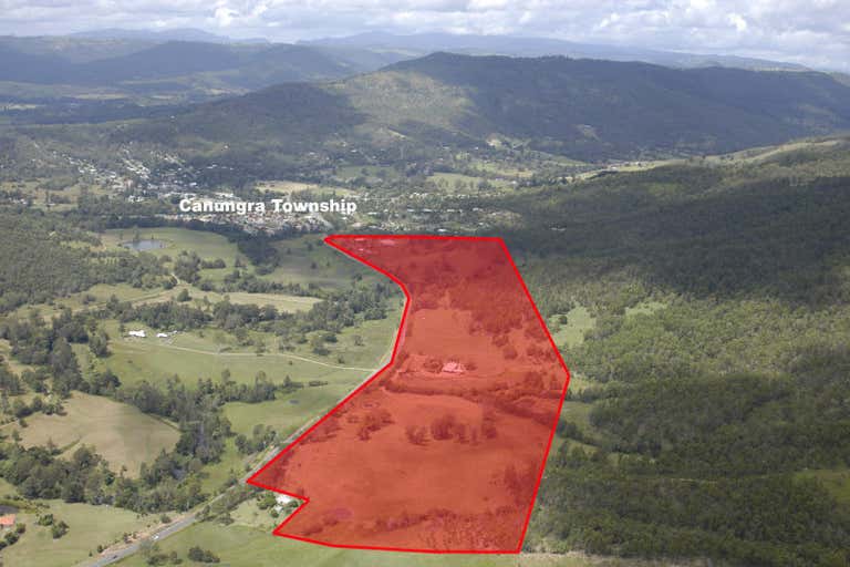 2297 & 2371 Beaudesert-Nerang Road Canungra QLD 4275 - Image 1