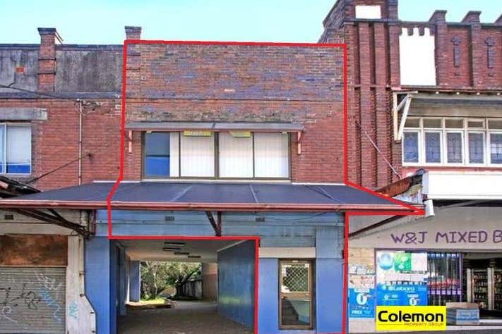 LEASED BY COLEMON SU 0430 714 612, Level 1, 147 Canterbury Rd Canterbury NSW 2193 - Image 1
