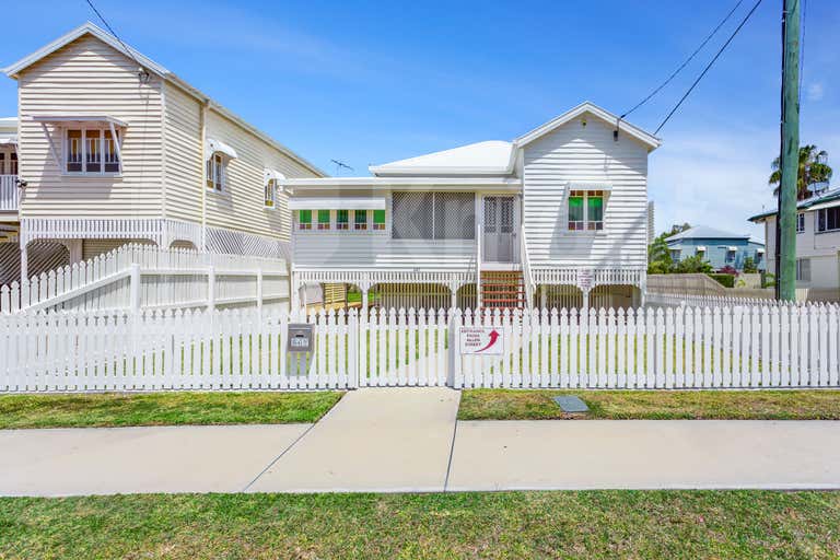 247 William Street Allenstown QLD 4700 - Image 1