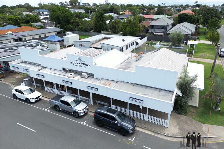 Shop 3, 52-58 King St Woody Point QLD 4019 - Image 1