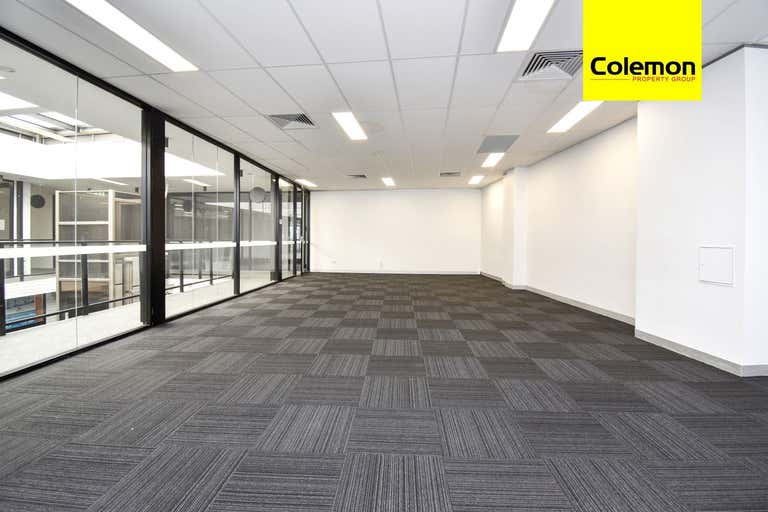 LEASED BY COLEMON PROPERTY GROUP, Suite 2 , 281-287 Beamish St Campsie NSW 2194 - Image 4