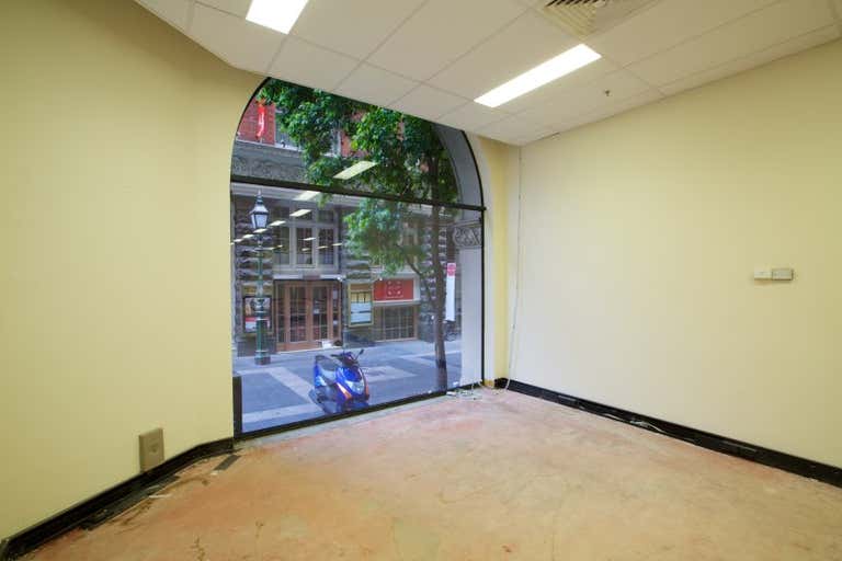 Ground Floor, 11-19 Bank Place Melbourne VIC 3000 - Image 4