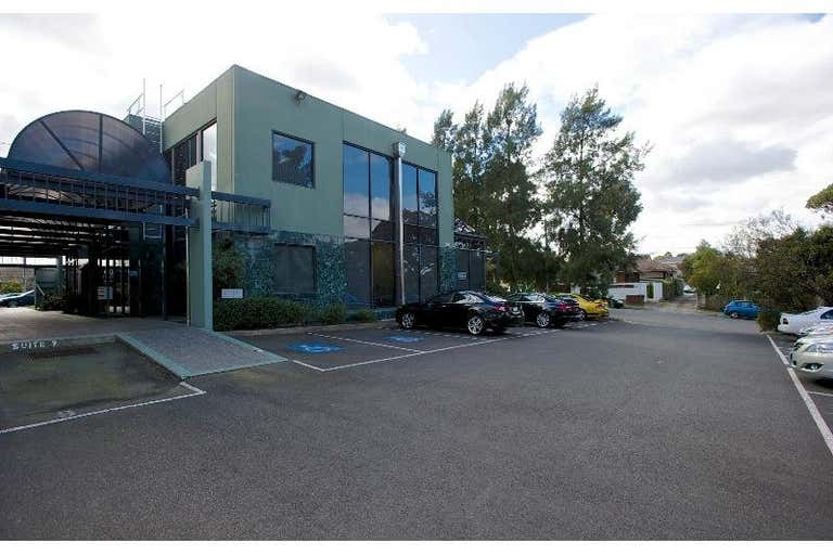 Office 4, 334-336 Highbury Road Mount Waverley VIC 3149 - Image 1