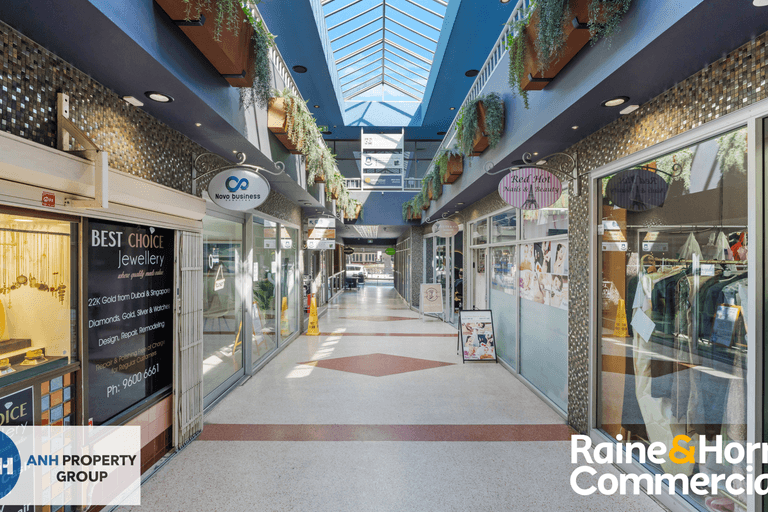 262-264 Macquarie Street Liverpool NSW 2170 - Image 1