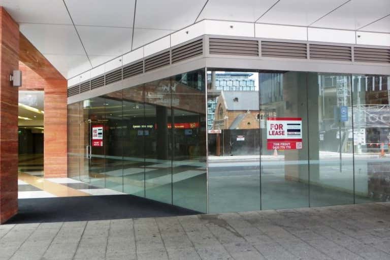 Equus Retail Arcade, Shop 6, 580 Hay Street Perth WA 6000 - Image 1