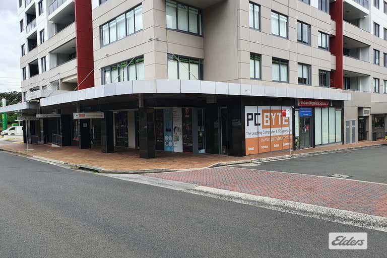 Shop 512/1C Burdett Street Hornsby NSW 2077 - Image 2