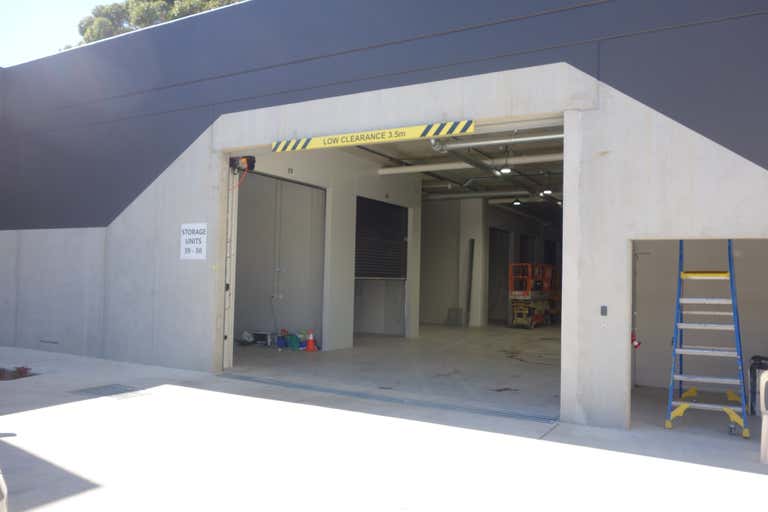 Aussie Strata Storage Unit, 48/23A Mars Road Lane Cove West NSW 2066 - Image 2