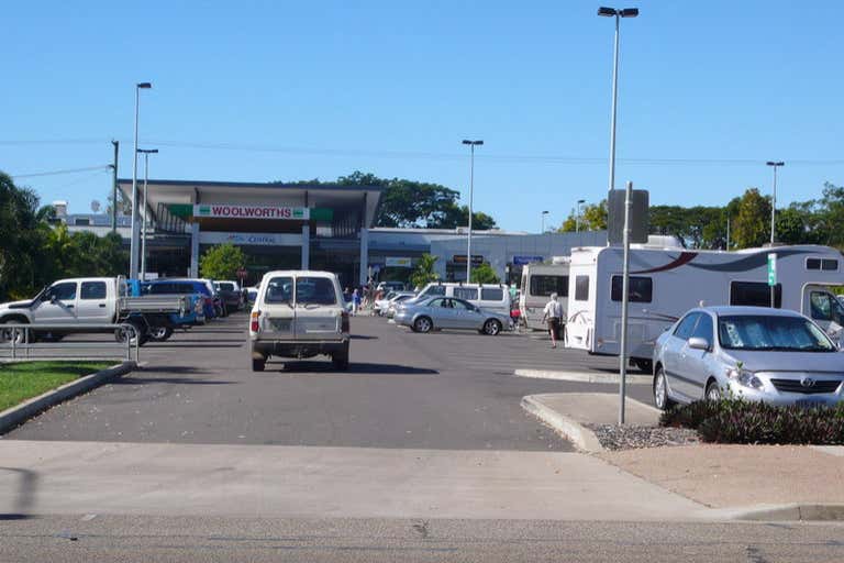 Caltex Service Station, Corner Bruce Highway & Gedge Street Ingham QLD 4850 - Image 4