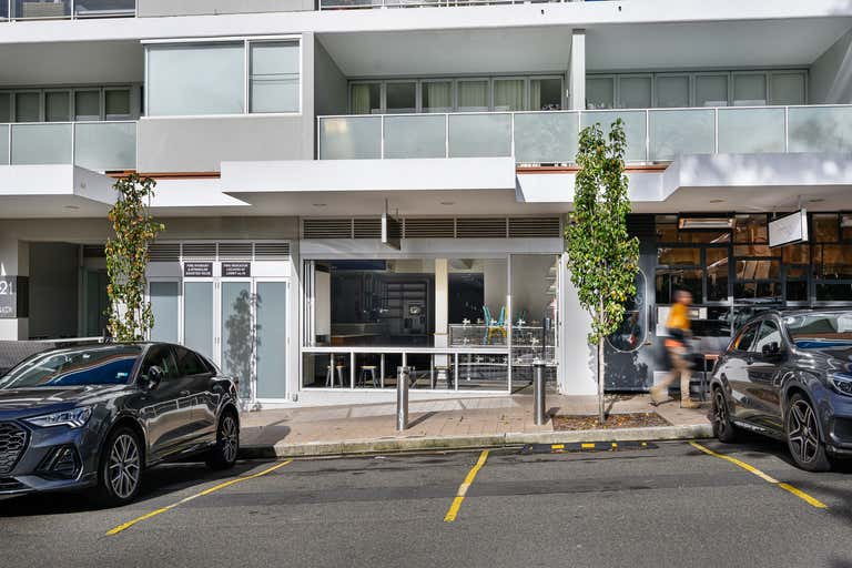 Shop 3/19-25 Grosvenor Street Neutral Bay NSW 2089 - Image 1