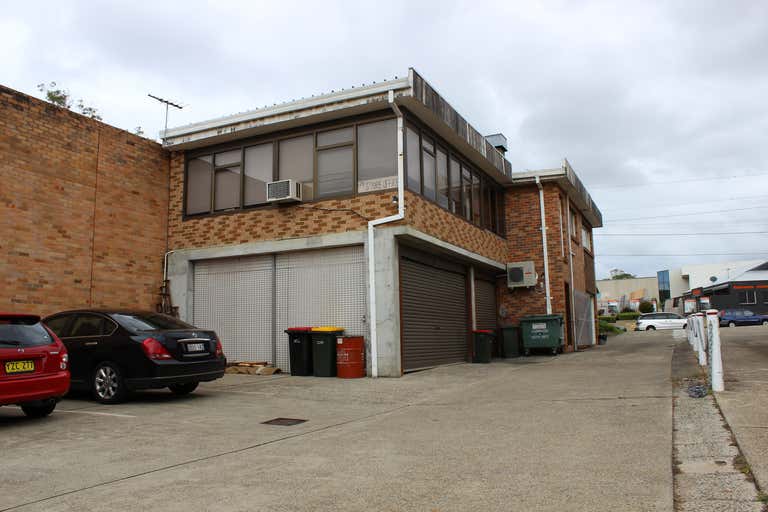 Eze-Store Self Storage, 73 Parraweena Road Caringbah NSW 2229 - Image 2