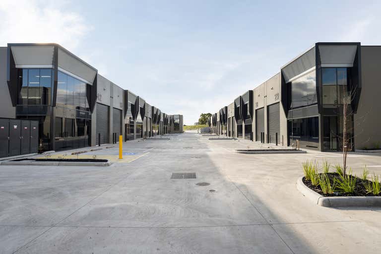 Newpoint Business Park, 43 Danaher Drive South Morang VIC 3752 - Image 3