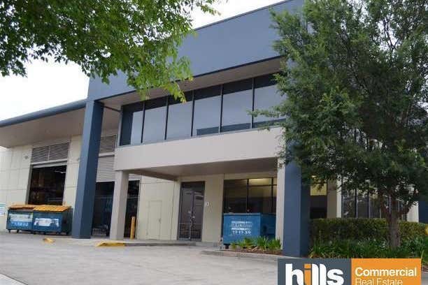 Unit  3, 10-14 Boden Road Seven Hills NSW 2147 - Image 1