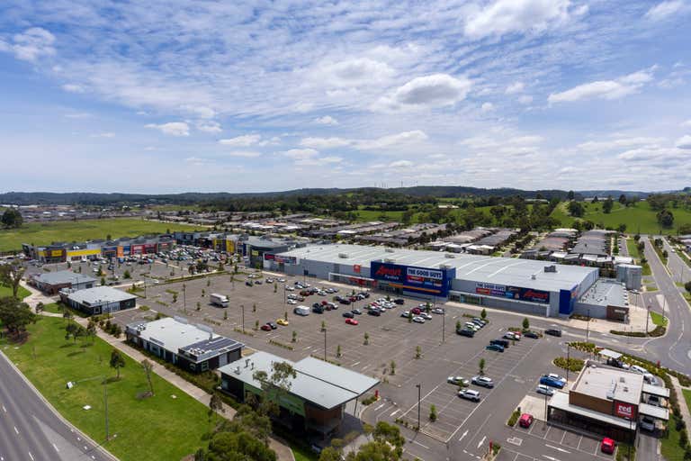 Pakenham Lifestyle Centre 825 Princess Highway Pakenham Vic 3810 Shop Retail Property For Lease Realcommercial